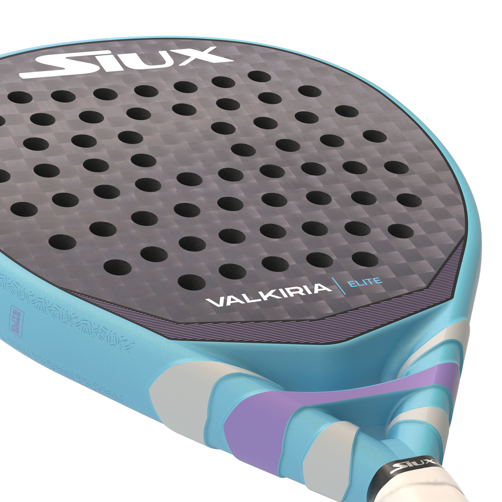 SIUX VALKYRIE ELITE