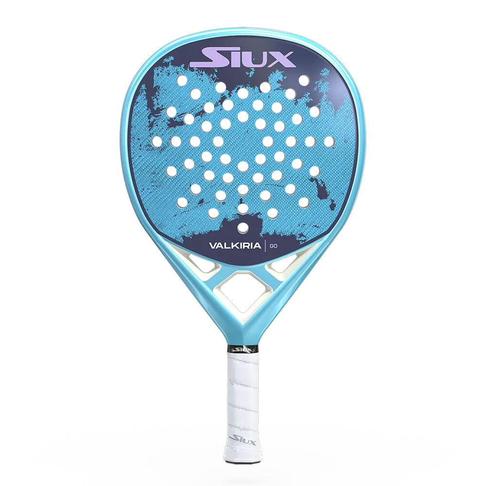 SIUX VALIKYRIA GO