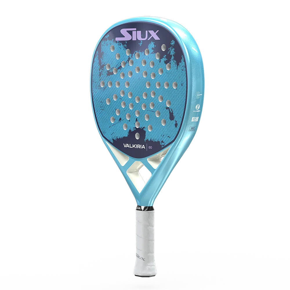 SIUX VALIKYRIA GO