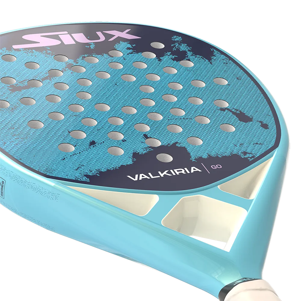 SIUX VALIKYRIA GO