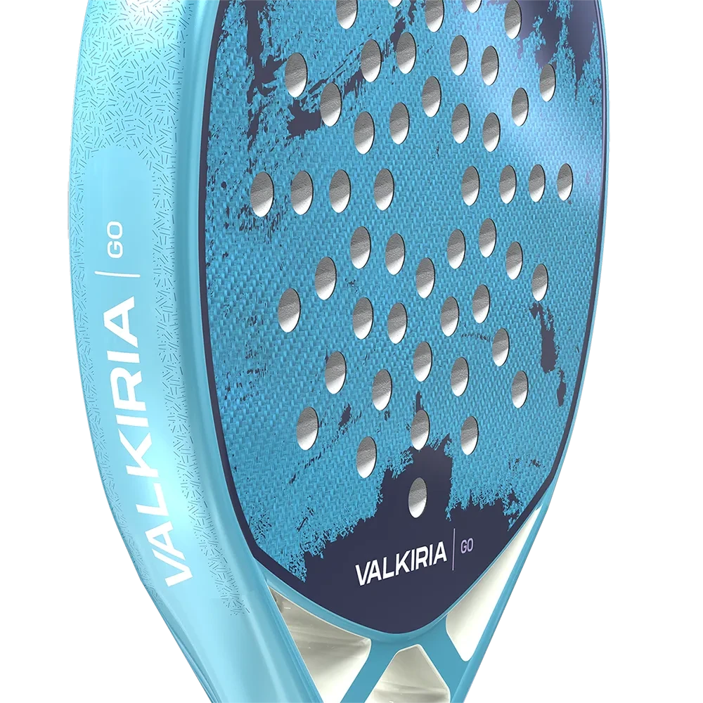 SIUX VALIKYRIA GO