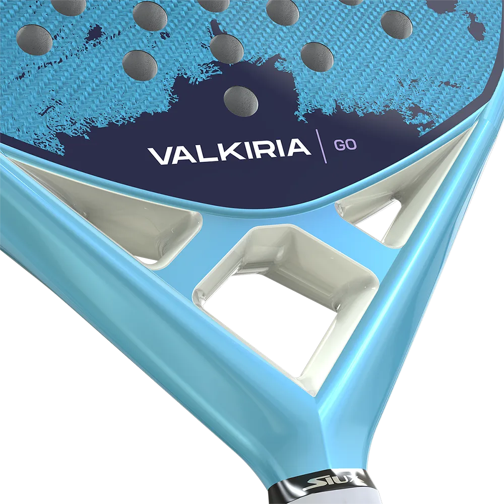 SIUX VALIKYRIA GO