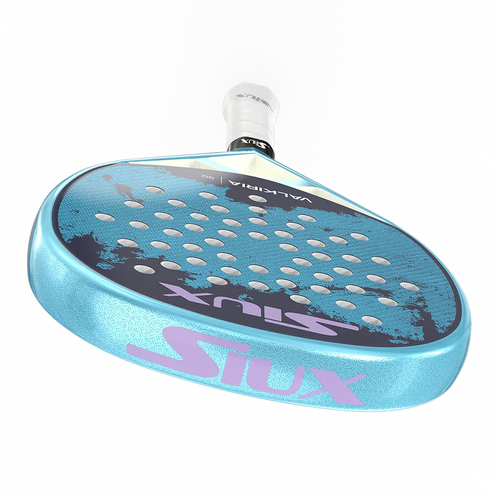 SIUX VALIKYRIA GO