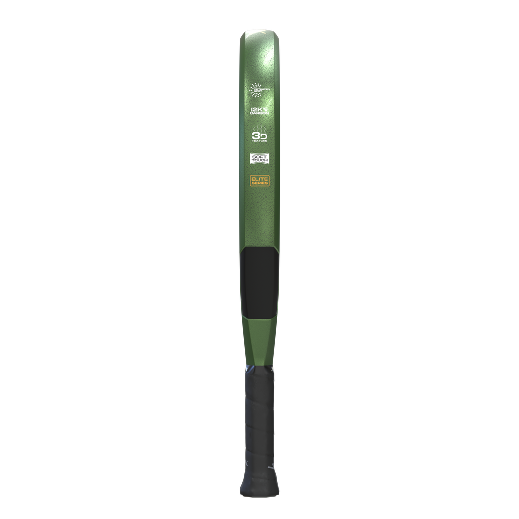 SIUX TRILOGY ELITE 5