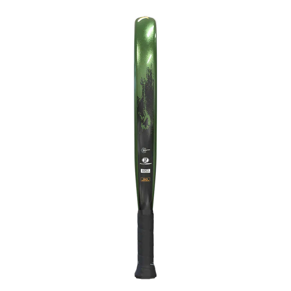 SIUX TRILOGY GO 5