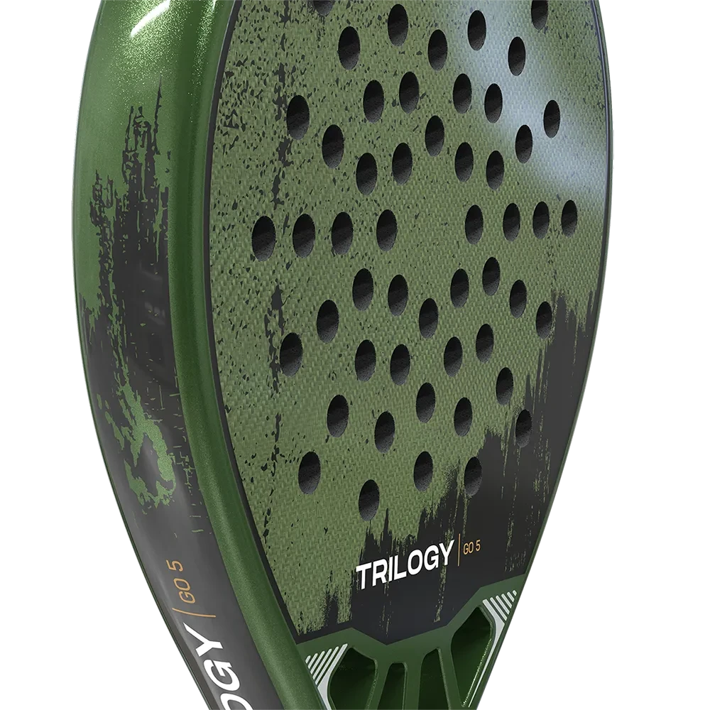 SIUX TRILOGY GO 5