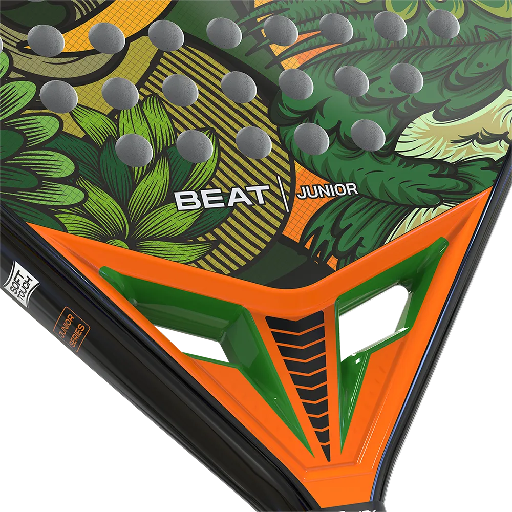 SIUX BEAT JUNIOR