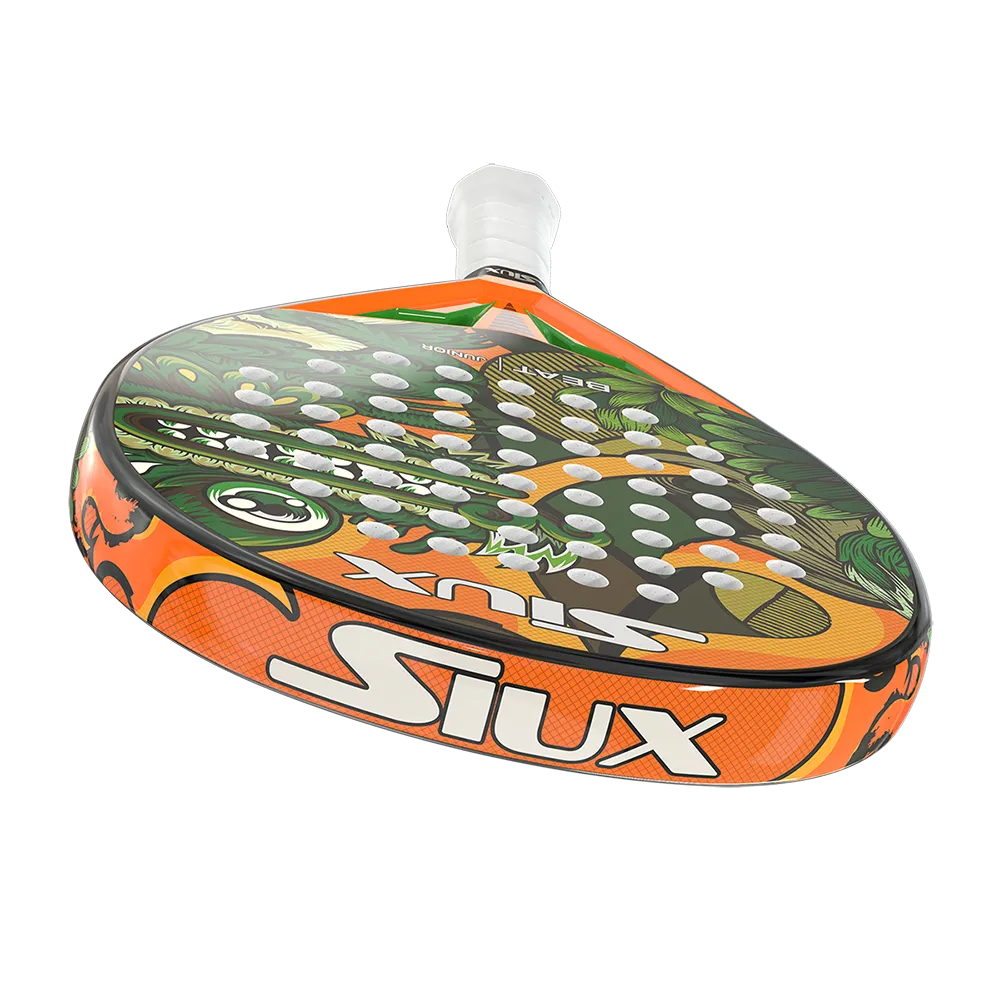 SIUX BEAT JUNIOR
