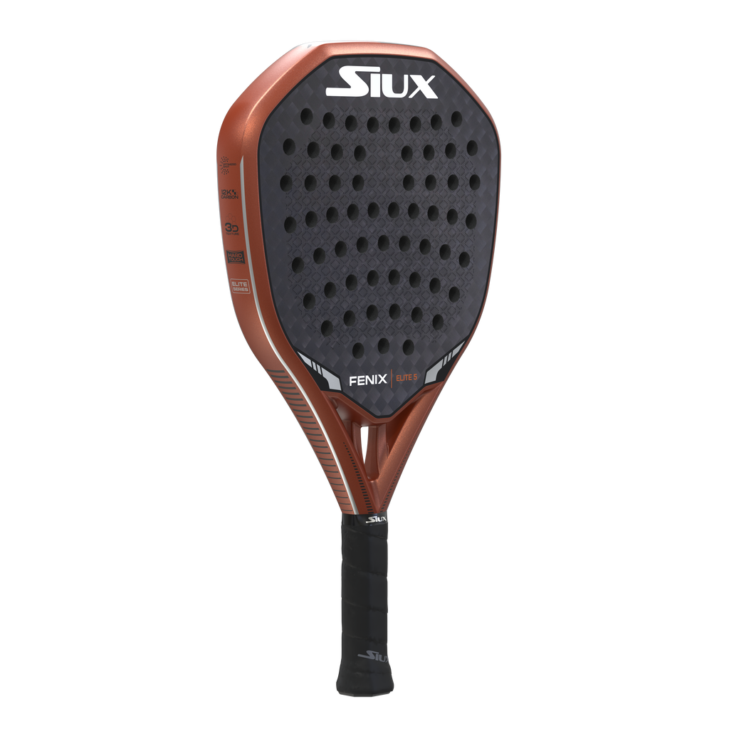 SIUX FENIX ELITE 5