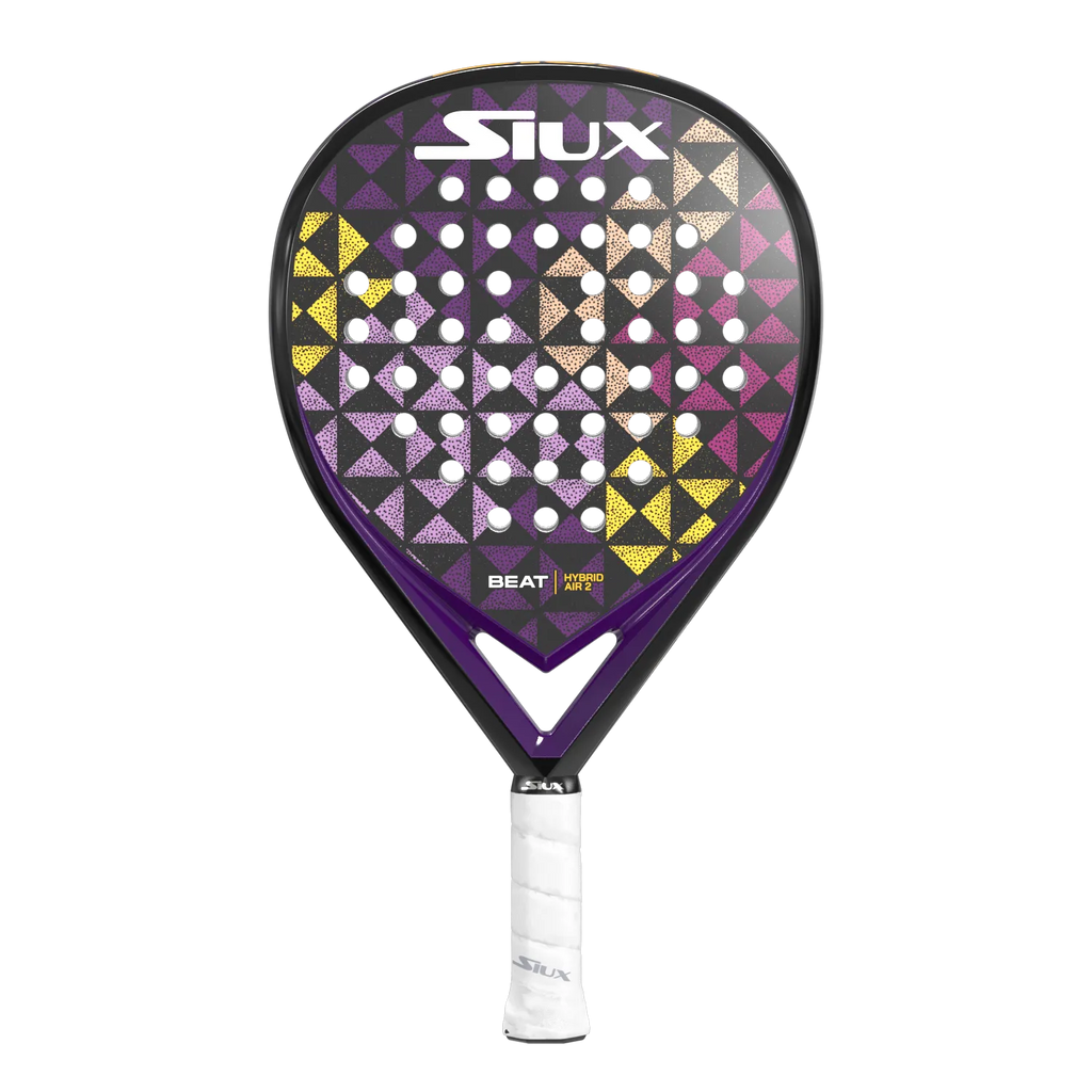 SIUX BEAT HYBRID AIR 2
