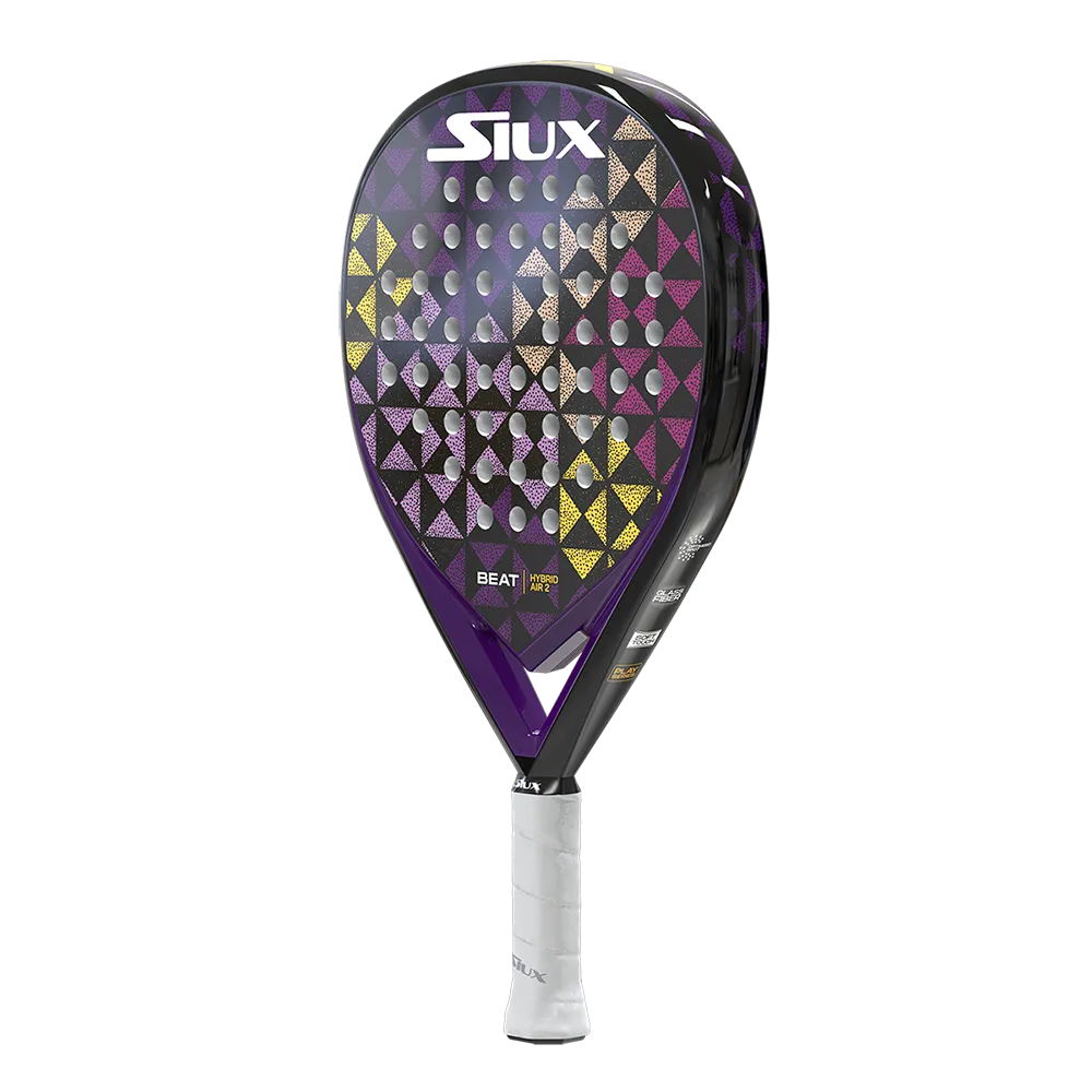 SIUX BEAT HYBRID AIR 2