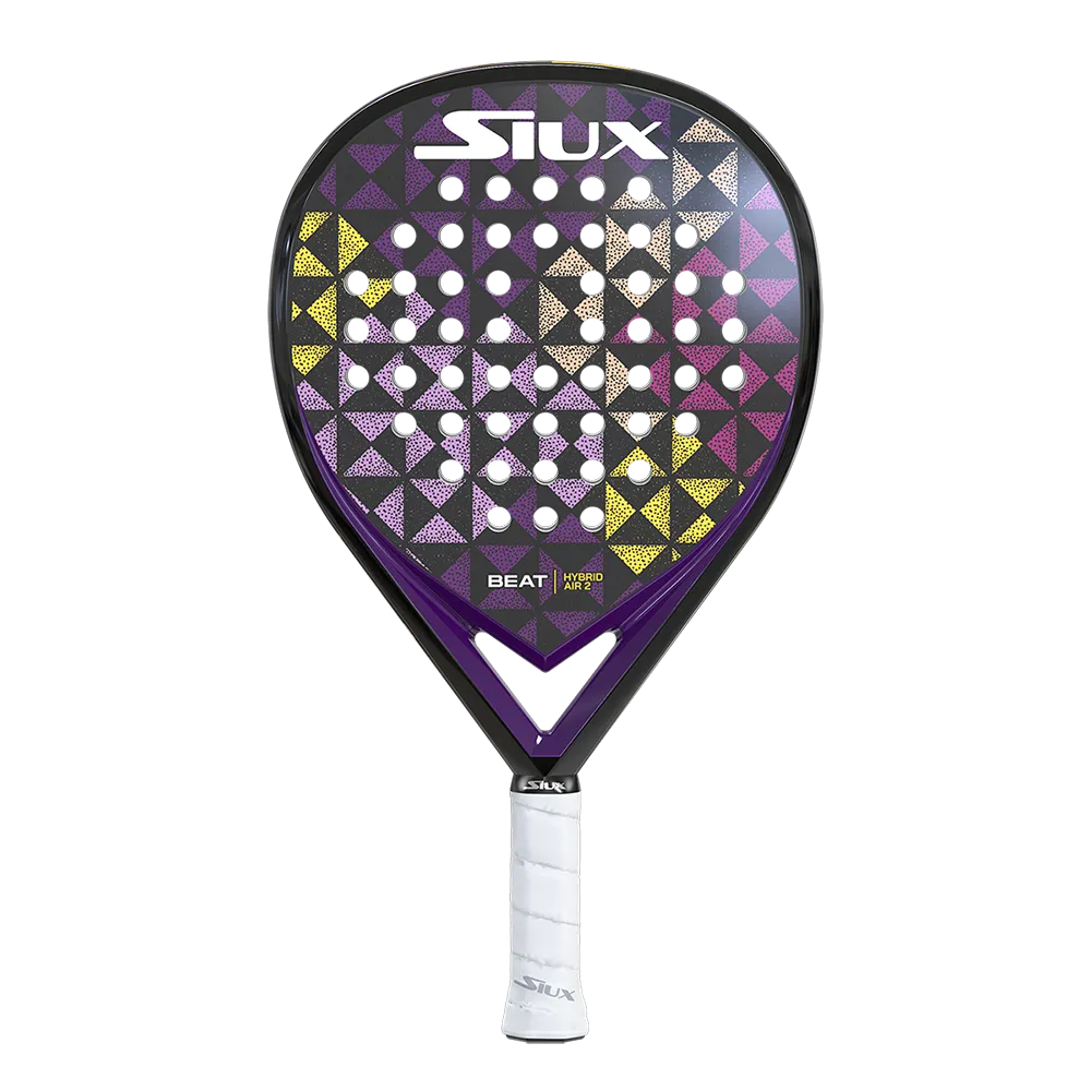 SIUX BEAT HYBRID AIR 2