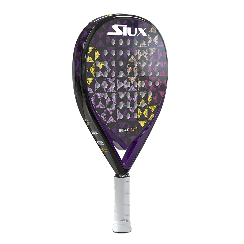 SIUX BEAT HYBRID AIR 2