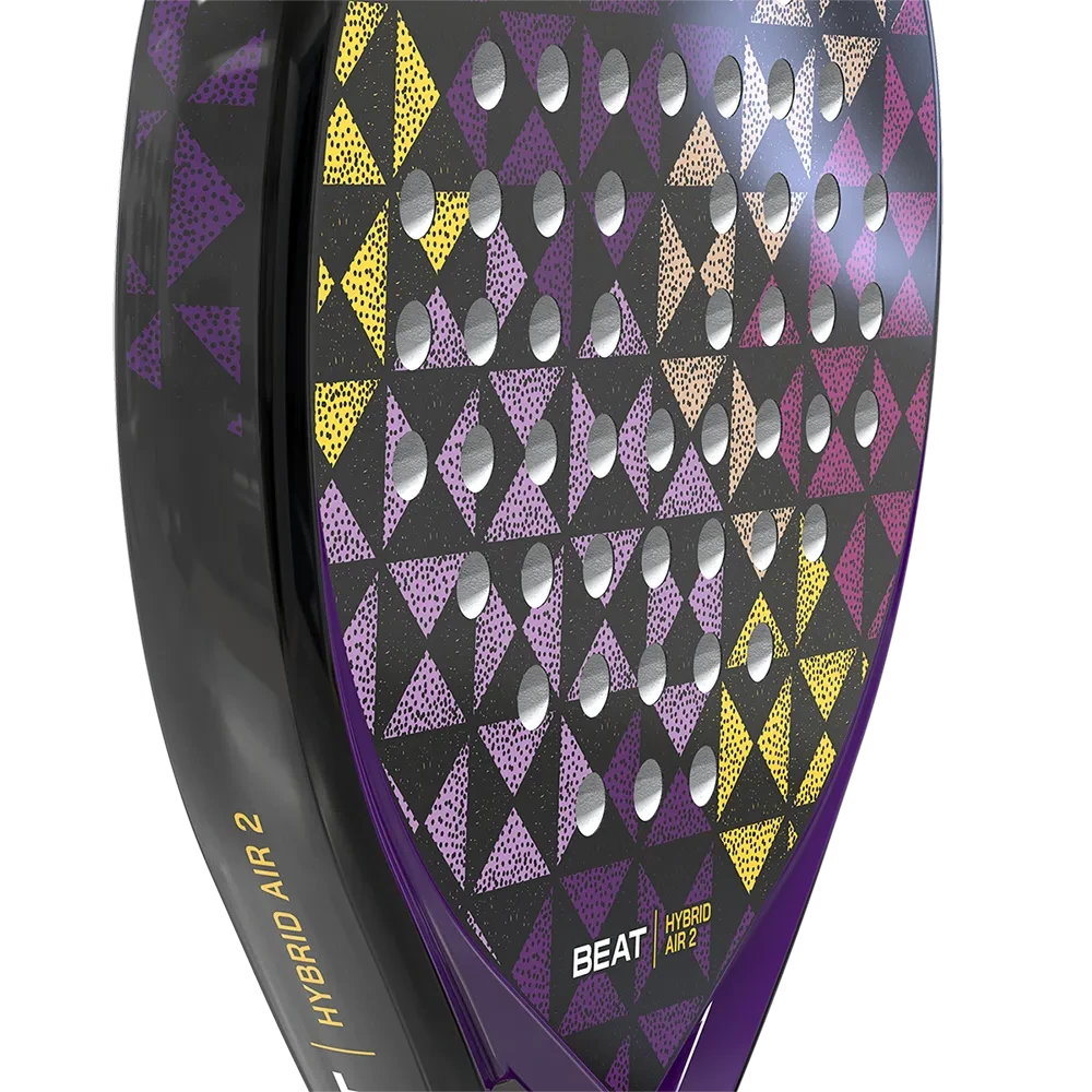 SIUX BEAT HYBRID AIR 2