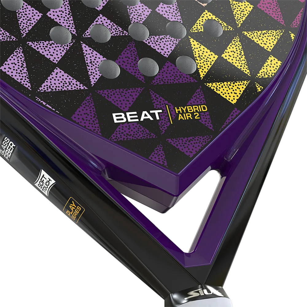 SIUX BEAT HYBRID AIR 2