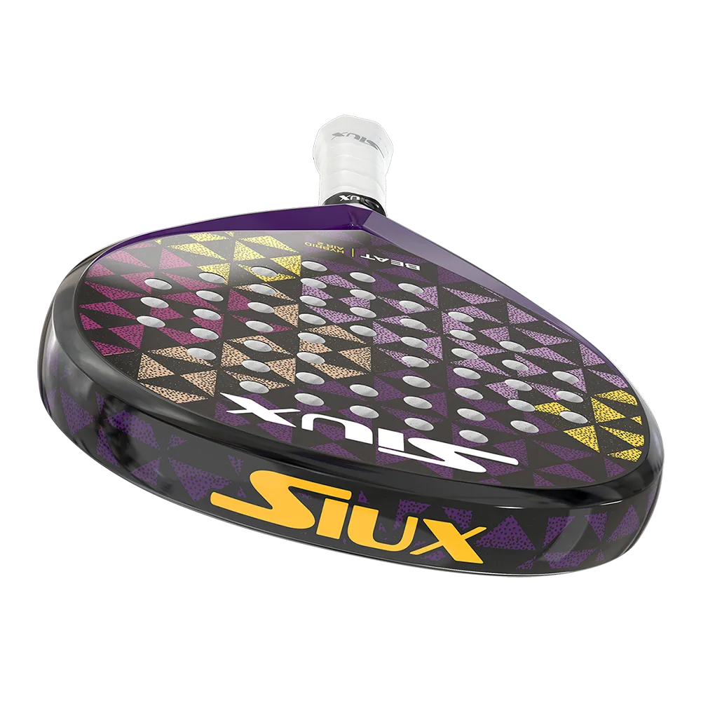 SIUX BEAT HYBRID AIR 2