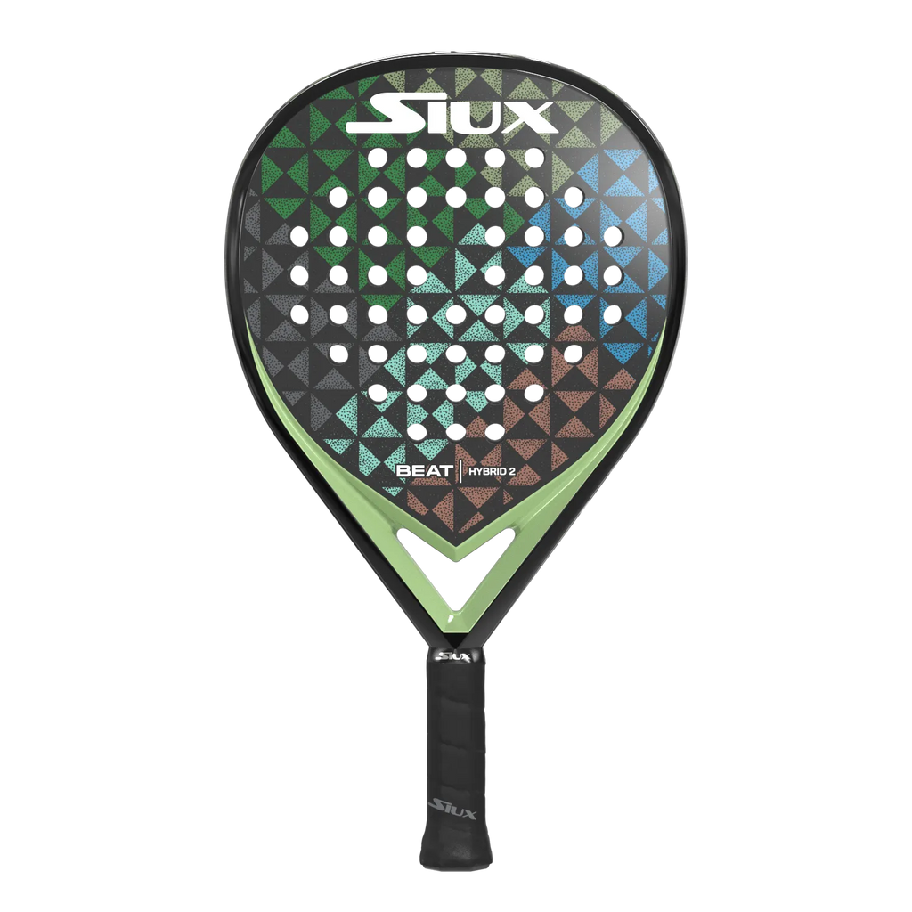 SIUX BEAT HYBRID 2