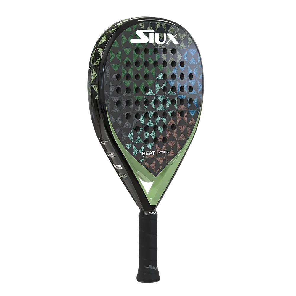 SIUX BEAT HYBRID 2
