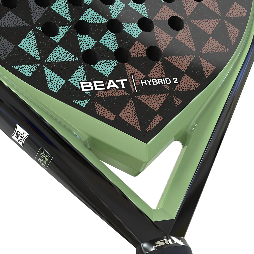 SIUX BEAT HYBRID 2