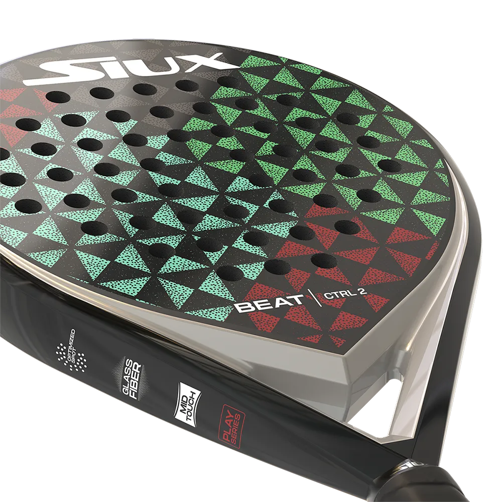 SIUX BEAT CONTROL 2