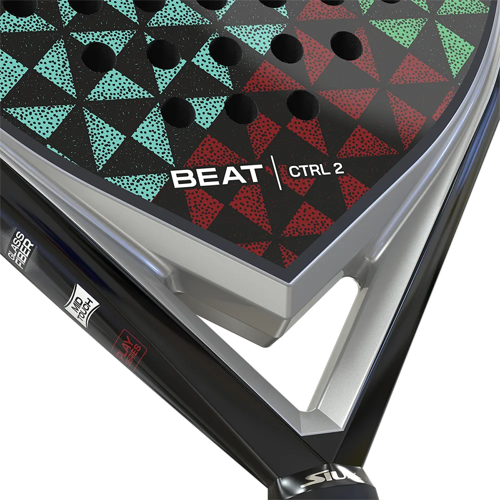 SIUX BEAT CONTROL 2