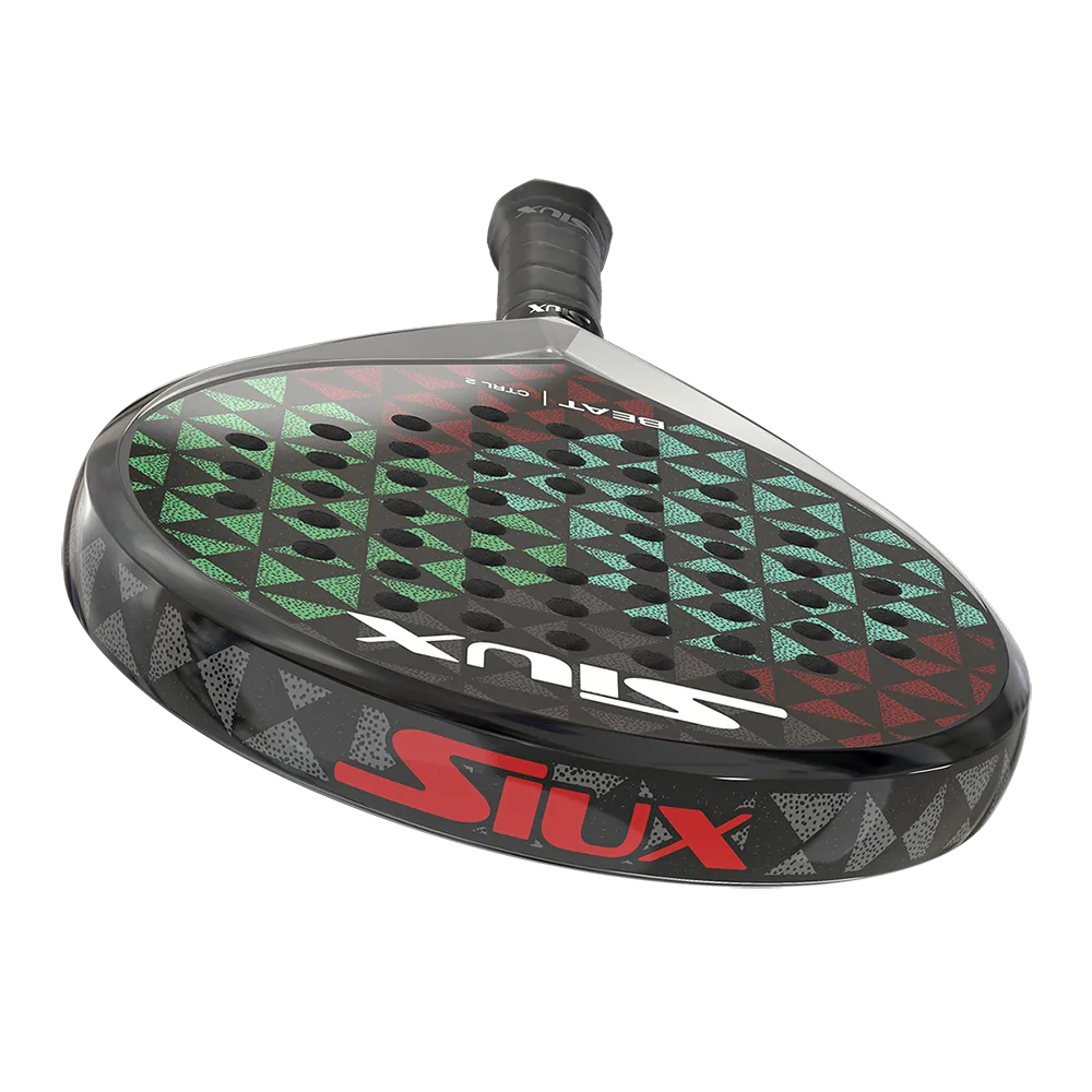 SIUX BEAT CONTROL 2